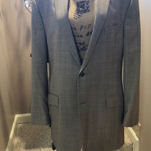 Michael Kors 44L Sport Coat GUC
